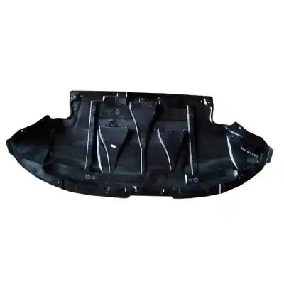 Second-hand car spare part SUMP GUARD for AUDI A4 AVANT (B5)  OEM IAM references 8D0863821S 8D0836821Q 150401