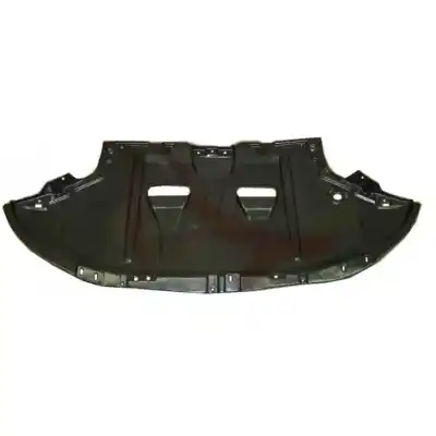 Piesă de schimb auto la mâna a doua scut motor pentru audi a4 berlina (8e) 1.9 tdi referințe oem iam 8e0863821an  150109