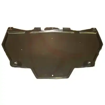 Peça sobressalente para automóvel em segunda mão COBERTURA / PROTEÇÃO DO MOTOR por AUDI A4 AVANT (8E)  Referências OEM IAM 8E0863822D  150111