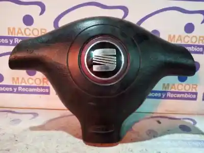 Автозапчастина б/у передня ліва подушка безопасности для seat toledo (1m2) select посилання на oem iam 1m0880201d  