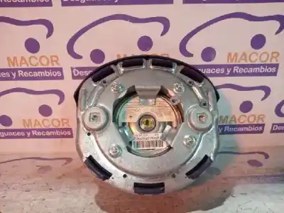 Peça sobressalente para automóvel em segunda mão AIRBAG DIANTEIRO ESQUERDO por SMART CABRIO  Referências OEM IAM 03001021700277  