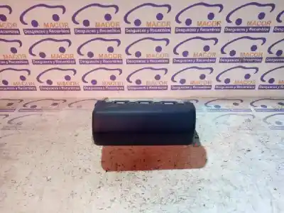 Second-hand car spare part FRONT RIGHT AIR BAG for SMART COUPE  OEM IAM references 0001123V020  17 1177.99.02