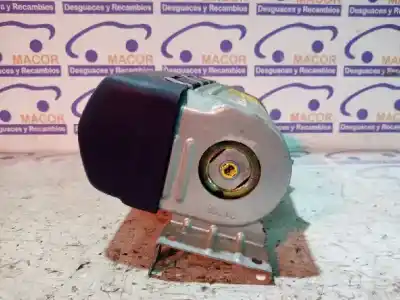 Second-hand car spare part front right air bag for smart coupe pulse oem iam references 0001123v020  17 1177.99.02