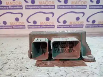 Pezzo di ricambio per auto di seconda mano centralina airbag per ford transit connect (tc7) furg. 75 cv / 55 kw riferimenti oem iam yc1a14b321ag  26860641711d