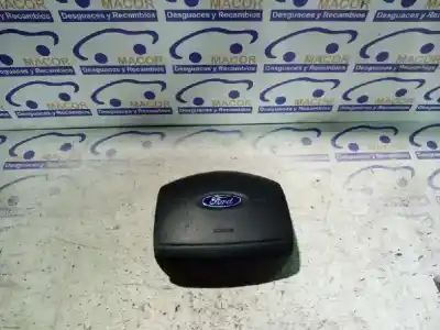 Автозапчасти б/у ПЕРЕДНЯЯ ЛЕВАЯ ПОДУШКА БЕЗОПАСНОСТИ за FORD TRANSIT CAJA CERRADA, LARGA (FY) (2000 =>)  ссылки OEM IAM YC1AV043B13APW  AGB531915300U