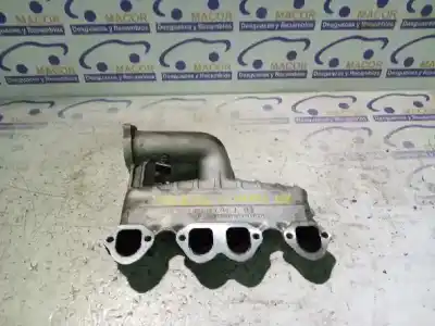 Автозапчастина б/у впускний колектор для seat toledo (1m2) signum посилання на oem iam 038129713j