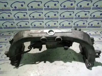 Автозапчасти б/у впускной коллектор за subaru legacy familiar/outback b13 (bp) 2.0 d classic sw 150 cv / 110 kw ссылки oem iam ee20zltelb-3f