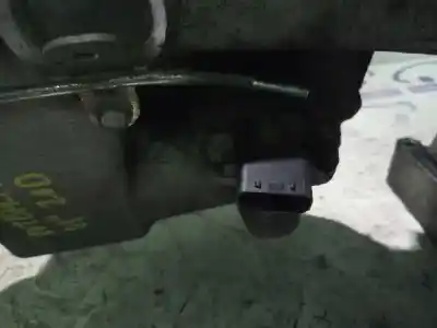 Автозапчасти б/у впускной коллектор за subaru legacy familiar/outback b13 (bp) 2.0 d classic sw 150 cv / 110 kw ссылки oem iam ee20zltelb-3f  277044