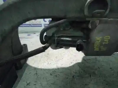 Автозапчасти б/у впускной коллектор за subaru legacy familiar/outback b13 (bp) 2.0 d classic sw 150 cv / 110 kw ссылки oem iam ee20zltelb-3f  277044