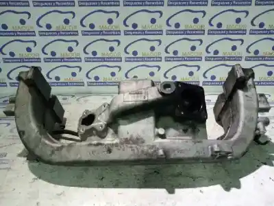 Автозапчасти б/у впускной коллектор за subaru legacy familiar/outback b13 (bp) 2.0 d classic sw 150 cv / 110 kw ссылки oem iam ee20zltelb-3f  277044