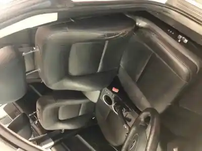 Автозапчасти б/у впускной коллектор за subaru legacy familiar/outback b13 (bp) 2.0 d classic sw 150 cv / 110 kw ссылки oem iam ee20zltelb-3f  277044