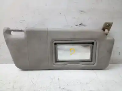 Автозапчастина б/у ПРАВИЛЬНИЙ НАТІР для MERCEDES-BENZ CLASE C (W203) SPORTCOUPE  Посилання на OEM IAM A2038176520  