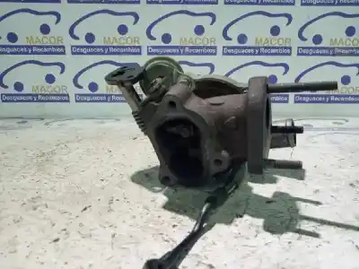 Автозапчасти б/у турбокомпенсатор за opel corsa c cosmo ссылки oem iam 54359700006  71000244300912