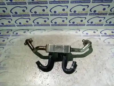 Автозапчасти б/у охладитель рог за subaru legacy familiar/outback b13 (bp) 2.0 d classic sw 150 cv / 110 kw ссылки oem iam 14793aa000