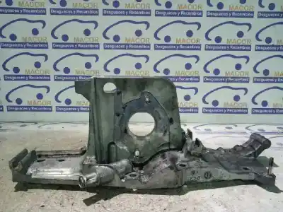 Автозапчасти б/у распределительная крышка за subaru legacy familiar/outback b13 (bp) 2.0 d classic sw 150 cv / 110 kw ссылки oem iam   