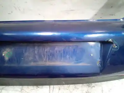 İkinci el araba yedek parçası arka tampon için seat ibiza (6l1) stella oem iam referansları 6l6807421f