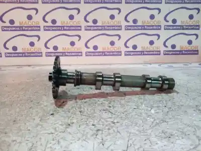 Автозапчасти б/у распределительный вал за subaru legacy familiar/outback b13 (bp) 2.0 d classic sw 150 cv / 110 kw ссылки oem iam r-ex h126  