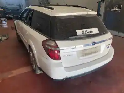 Автозапчасти б/у распределительный вал за subaru legacy familiar/outback b13 (bp) 2.0 d classic sw 150 cv / 110 kw ссылки oem iam r-1n h208  