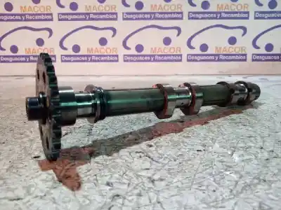 Автозапчасти б/у распределительный вал за subaru legacy familiar/outback b13 (bp) 2.0 d classic sw 150 cv / 110 kw ссылки oem iam lex h123  