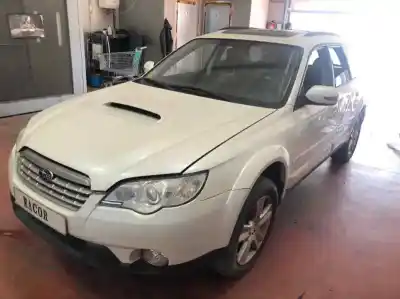 Автозапчасти б/у распределительный вал за subaru legacy familiar/outback b13 (bp) 2.0 d classic sw 150 cv / 110 kw ссылки oem iam l-1n h131  