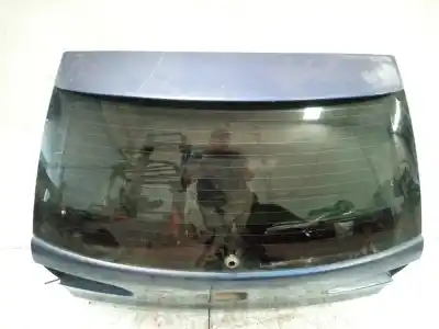 İkinci el araba yedek parçası bagaj kapagi için seat ibiza (6l1) stella oem iam referansları 