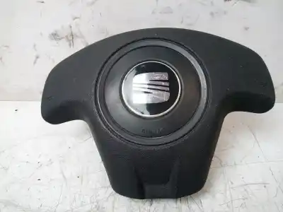 İkinci el araba yedek parçası ön sol hava yastigi için seat ibiza (6l1) stella oem iam referansları 6l0880201e