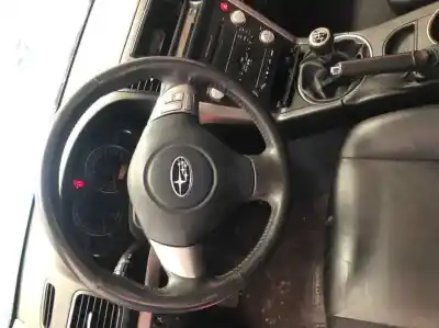 Автозапчасти б/у депрессор тормоза / вакуумный насос за subaru legacy familiar/outback b13 (bp) 2.0 d classic sw 150 cv / 110 kw ссылки oem iam   