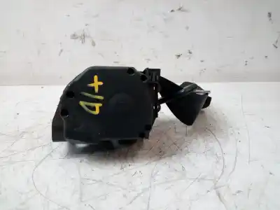 İkinci el araba yedek parçası arka sag emniyet kemeri için seat ibiza (6l1) stella oem iam referansları 