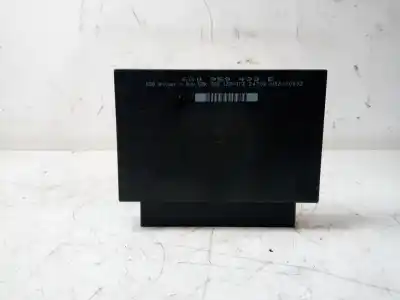 İkinci el araba yedek parçası kapanma anahtari için seat ibiza (6l1) stella oem iam referansları 6q0959433e