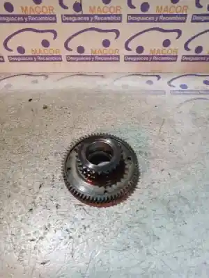 Автозапчасти б/у шкив коленчатого вала за subaru legacy familiar/outback b13 (bp) 2.0 d classic sw 150 cv / 110 kw ссылки oem iam 