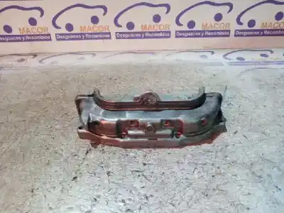 Автозапчасти б/у распределительная крышка за subaru legacy familiar/outback b13 (bp) 2.0 d classic sw 150 cv / 110 kw ссылки oem iam 