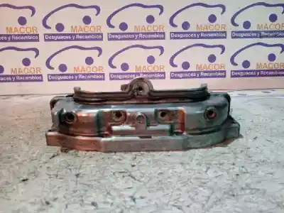 Автозапчасти б/у распределительная крышка за subaru legacy familiar/outback b13 (bp) 2.0 d classic sw 150 cv / 110 kw ссылки oem iam   