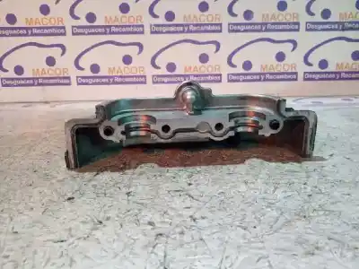 Автозапчасти б/у распределительная крышка за subaru legacy familiar/outback b13 (bp) 2.0 d classic sw 150 cv / 110 kw ссылки oem iam   