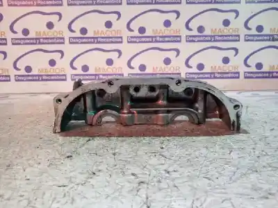 Автозапчасти б/у распределительная крышка за subaru legacy familiar/outback b13 (bp) 2.0 d classic sw 150 cv / 110 kw ссылки oem iam   