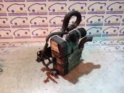 Peça sobressalente para automóvel em segunda mão motor de sofagem por mazda 6 berlina (gg) 2.0 crtd 120 active referências oem iam rf5c209a0  9100002b