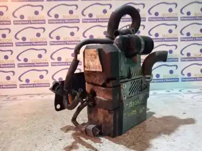 Peça sobressalente para automóvel em segunda mão motor de sofagem por mazda 6 berlina (gg) 2.0 crtd 120 active referências oem iam rf5c209a0  9100002b