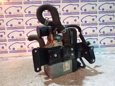 Peça sobressalente para automóvel em segunda mão motor de sofagem por mazda 6 berlina (gg) 2.0 crtd 120 active referências oem iam rf5c209a0  9100002b