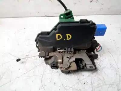 İkinci el araba yedek parçası sag ön kapi kilidi için seat ibiza (6l1) stella oem iam referansları pa66gf30