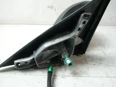 İkinci el araba yedek parçası sag arka görünüm için seat ibiza (6l1) stella oem iam referansları 