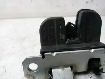 İkinci el araba yedek parçası bagaj / kapi kilidi için seat ibiza (6l1) stella oem iam referansları 