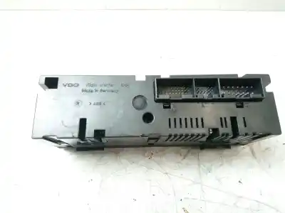 İkinci el araba yedek parçası iklim kontrolü için seat ibiza (6l1) stella oem iam referansları 6l0820043a