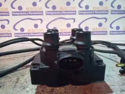 Автозапчастина б/у котушка запалювання для ford ka (ccq) básico посилання на oem iam 88sf12029a2a0277a  88sf-12029-a2a 0277a