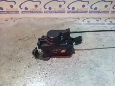 Second-hand car spare part potentiometer for kia pro_cee´d tx oem iam references 964002h000  96440-2h000