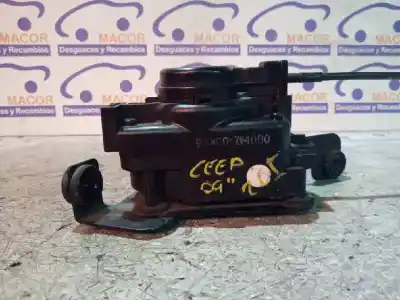 Second-hand car spare part potentiometer for kia pro_cee´d tx oem iam references 964002h000  96440-2h000