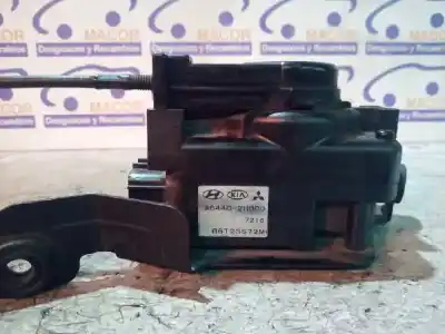 Second-hand car spare part potentiometer for kia pro_cee´d tx oem iam references 964002h000  96440-2h000