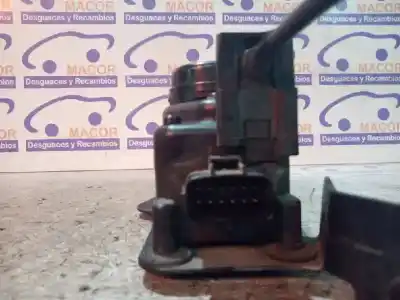 Second-hand car spare part POTENTIOMETER for KIA PRO_CEE´D  OEM IAM references 964002H000  96440-2H000