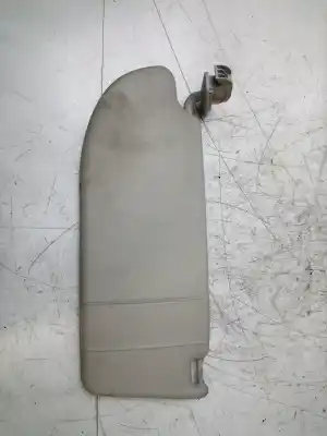 İkinci el araba yedek parçası sol güneslik için seat ibiza (6l1) stella oem iam referansları 