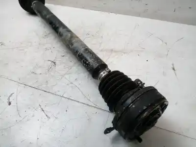 İkinci el araba yedek parçası ön sag sanziman için seat ibiza (6l1) stella oem iam referansları 