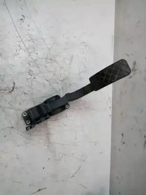 İkinci el araba yedek parçası gaz pedali için seat ibiza (6l1) stella oem iam referansları 6q1721503e