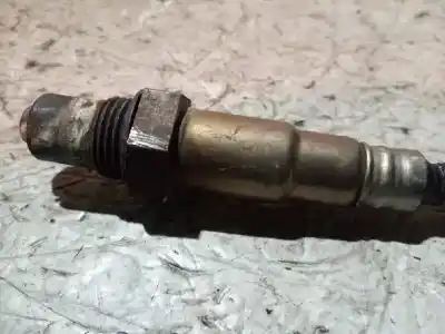 Pezzo di ricambio per auto di seconda mano sonda lambda per porsche cayenne (9pa) turbo 4.5 riferimenti oem iam 7l0906262c  0258006498